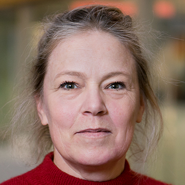 Jennie Barron